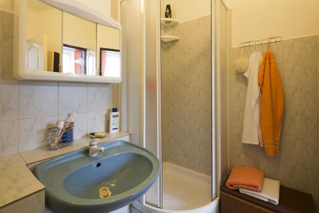 Apartmány u Koček Tábor Quarto foto
