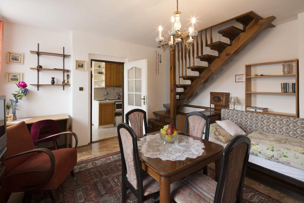 Apartmány u Koček Tábor Quarto foto