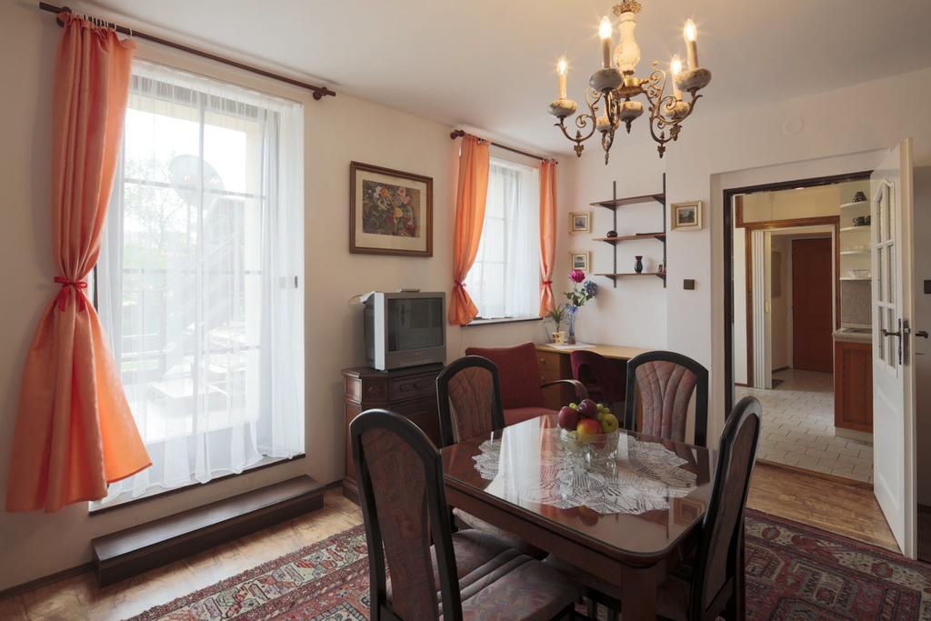 Apartmány u Koček Tábor Quarto foto