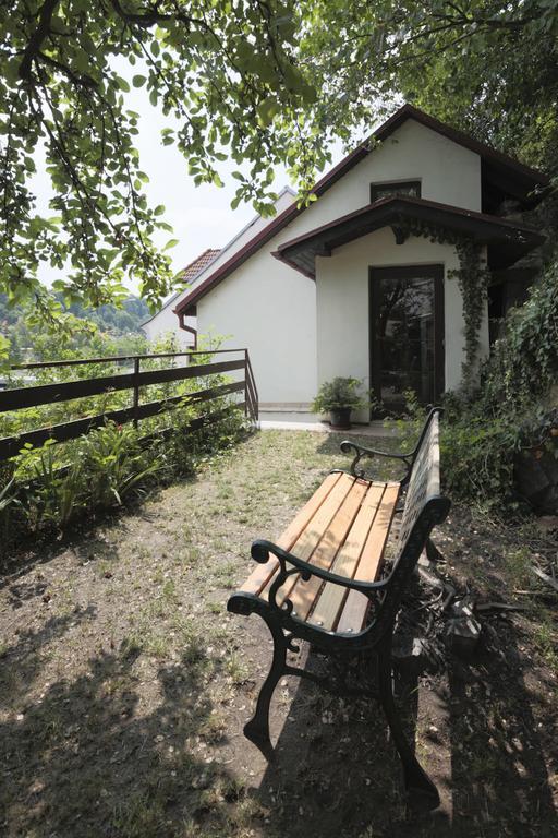 Apartmány u Koček Tábor Quarto foto