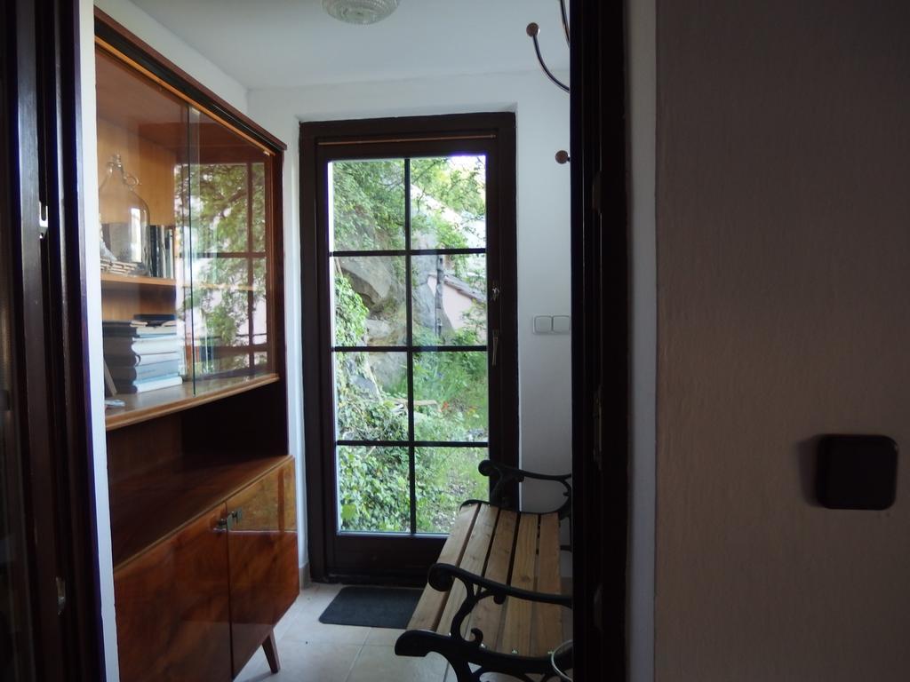 Apartmány u Koček Tábor Quarto foto
