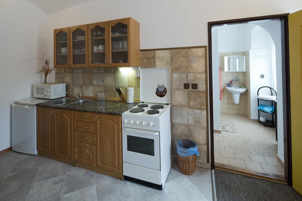 Apartmány u Koček Tábor Quarto foto
