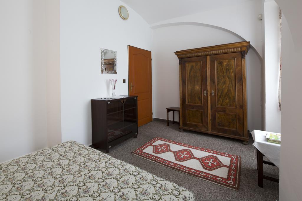 Apartmány u Koček Tábor Quarto foto