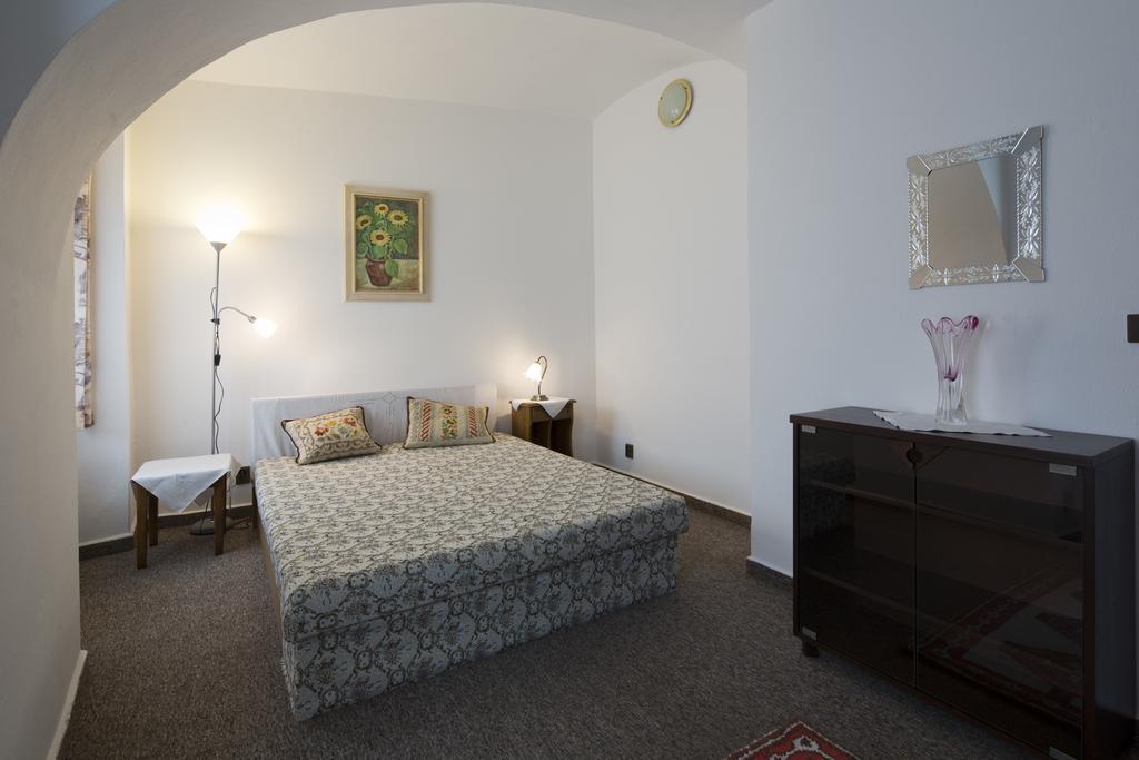 Apartmány u Koček Tábor Quarto foto