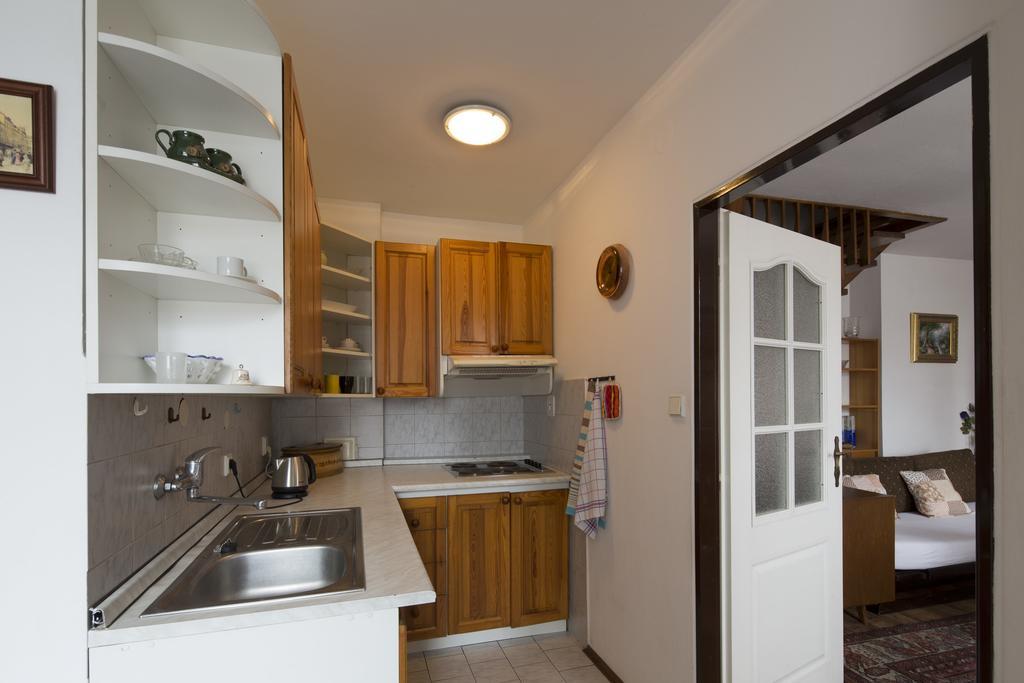 Apartmány u Koček Tábor Quarto foto