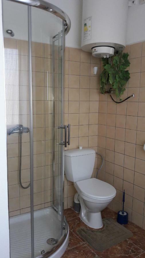 Apartmány u Koček Tábor Exterior foto
